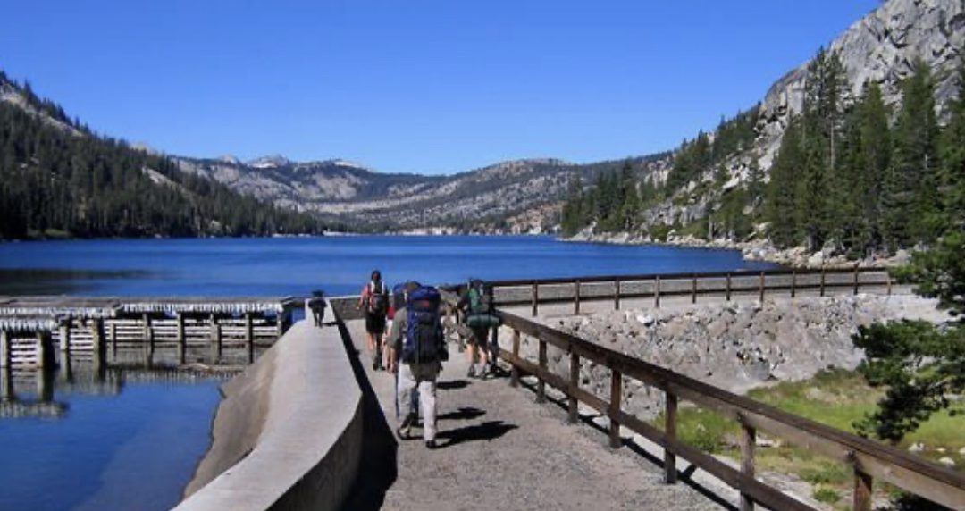 Echo Lake Water Management